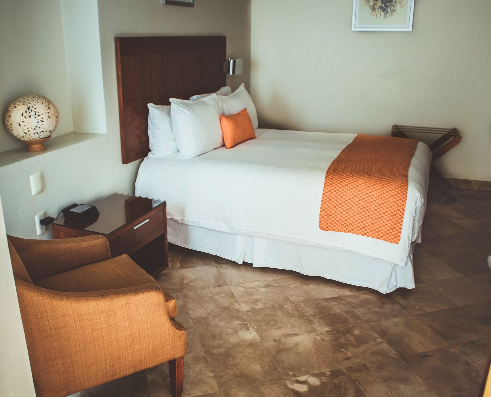 De Alcala Hotel 4*